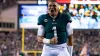 Chris Simms' 2025 QB rankings throws shade at Jalen Hurts again