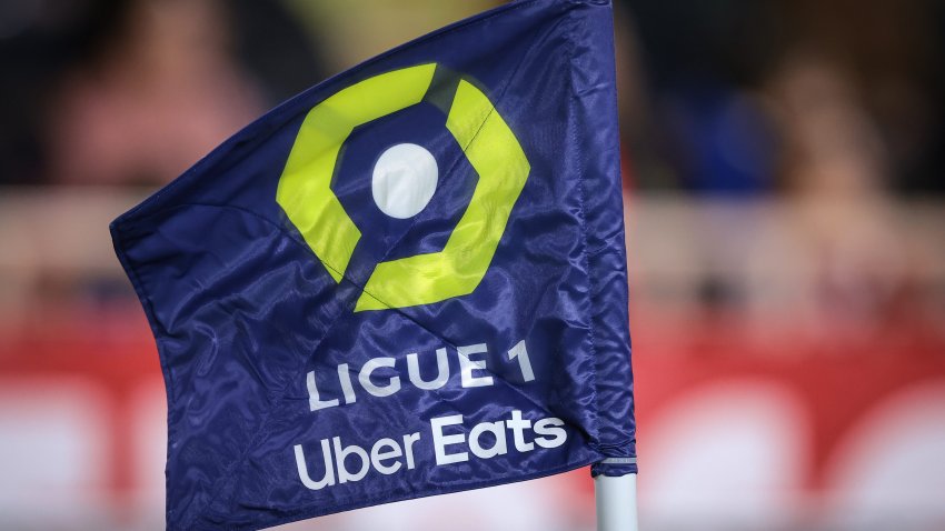 Ligue 1