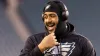 Eagles rookie OL already impressing Jordan Mailata