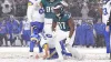 Eagles 2025 most important list: Moro Ojomo