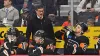 Shaw reportedly lands new assistant job in Flyers' division