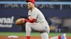 Harper swings more than he has since injury but Houston return unlikely