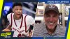 Takeoff: Jay Bilas discusses Ace Bailey vs. VJ Edgecombe for Sixers